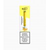Ezzy Oval Disposable Vape Device