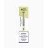Ezzy Oval Disposable Vape Device