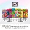 BMOR Saturn (formerly Xtra) Disposable Vape Device - 1PC