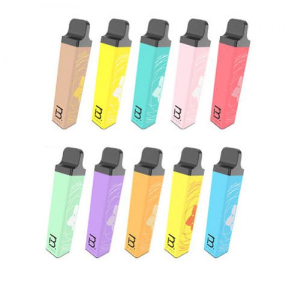 BMOR Venus Disposable Vape Device ...