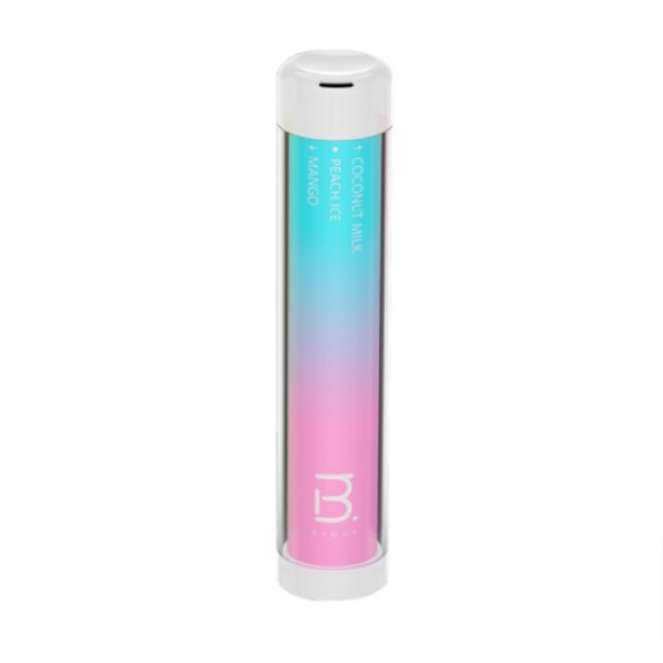 BMOR PI Disposable Vape Device ...