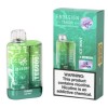 EB Design TE6000 Disposable Vape Device - 10PK