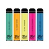 Bali MAXXX Disposable Vape Device - 6PK