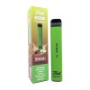 Bali MAXXX Disposable Vape Device - 6PK