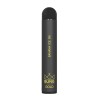 Bling GOLD Disposable Vape Device - 1PC