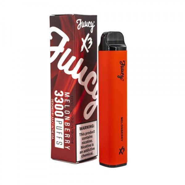 Juucy Model X3 Disposable Vape ... Juucy Model X3 Disposable Vape ...