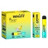 Whiff ZERO 0% Disposable Vape Device - 1PC