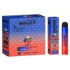 Whiff ZERO 0% Disposable Vape Device - 1PC