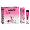 Whiff ZERO 0% Disposable Vape Device - 1PC