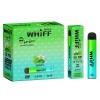 Whiff ZERO 0% Disposable Vape Device - 1PC