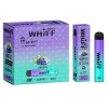 Whiff ZERO 0% Disposable Vape Device - 1PC