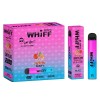 Whiff ZERO 0% Disposable Vape Device - 1PC