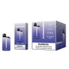 Supreme Pandora NANO Disposable Vape Device - 6PK Supreme Pandora NANO Disposable Vape Device - 6PK