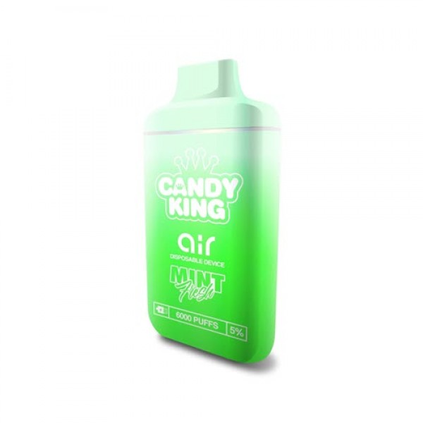 Candy King AIR Disposable Vape ...