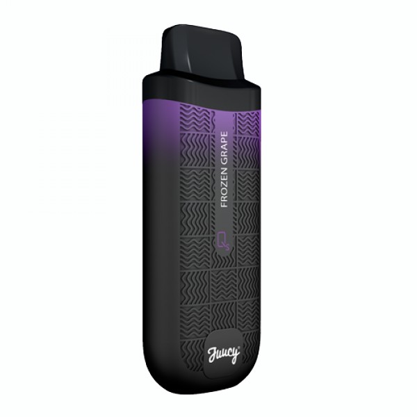 Juucy Model QS Disposable Vape ...