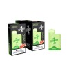 Number 1 2800 Puffs Disposable Vape Device - 1PC Number 1 2800 Puffs Disposable Vape Device - 1PC