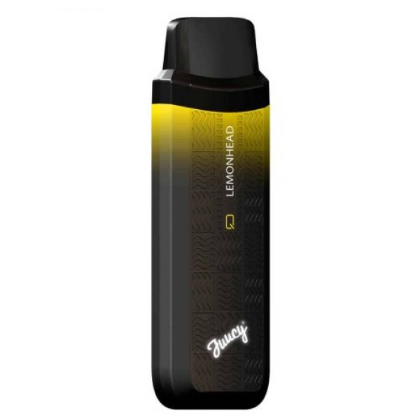 Juucy Model Q Disposable Vape ... Juucy Model Q Disposable Vape ...