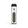 Wulf Flora Portable Dry Herb Vaporizer Kit