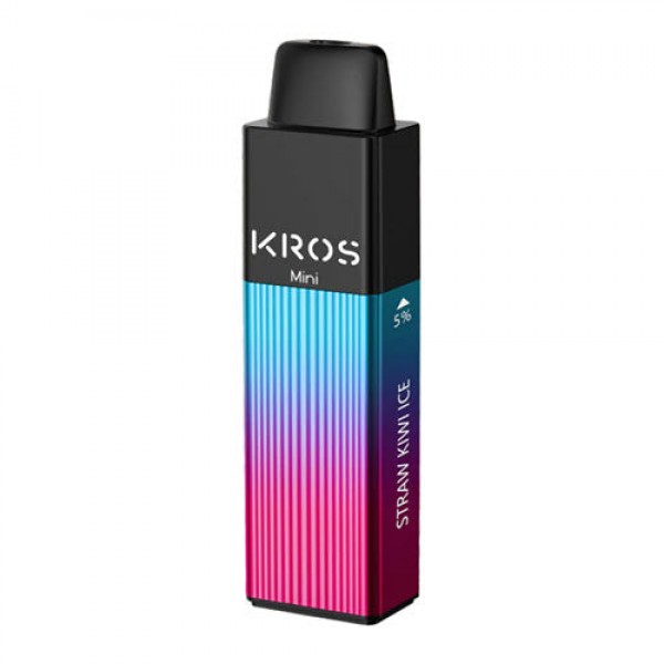 KROS MINI Disposable Vape Device ... KROS MINI Disposable Vape Device ...