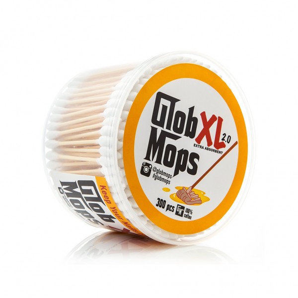 Glob Mops XL 2.0 Q-Tips ...