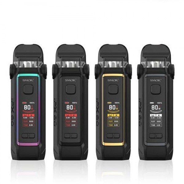 SMOK IPX 80 Kit