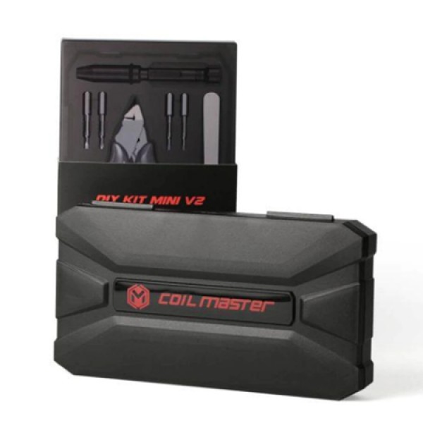 Coil Master DIY Kit Mini ...