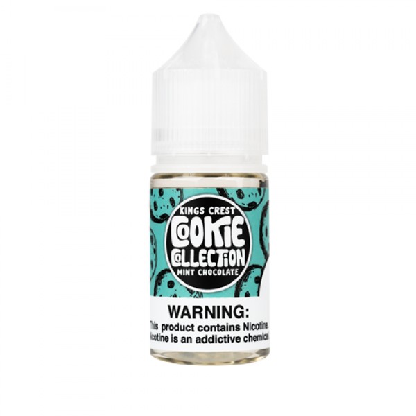 Kings Crest Cookie Collection Mint ...