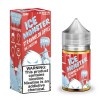 Jam Monster Ice Strawmelon Apple Salt 30mL Jam Monster Ice Strawmelon Apple Salt 30mL