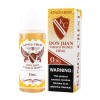 Kings Crest Don Juan Tobaco Honey 120mL