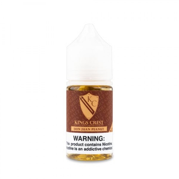 Kings Crest Salts Don Juan ...