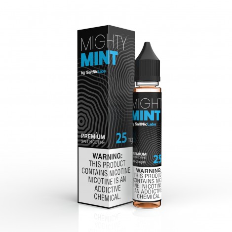 VGOD Mighty Mint SaltNic 30mL