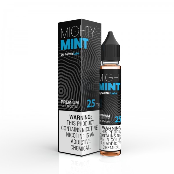 VGOD Mighty Mint SaltNic 30mL