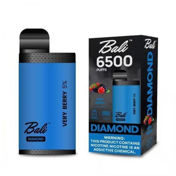 Bali DIAMOND Disposable Vape Device ...