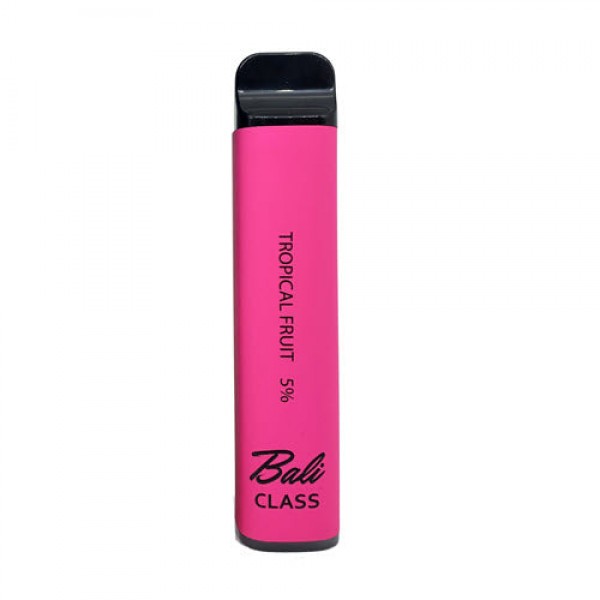 Bali CLASS Disposable Vape Device ...