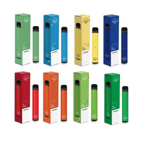 Airis XL Disposable Vape Device ...