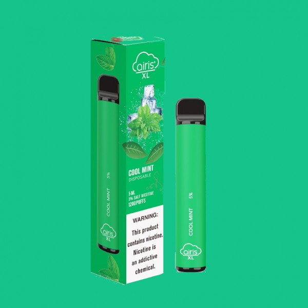 Airis XL Disposable Vape Device ...