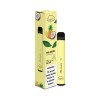 Airis Puff Disposable Vape Device - 3PK