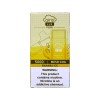 Airis LUX P5000 Disposable Vape Device - 10PK