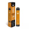 Airis BEAST Disposable Vape Device - 3PK