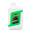 SMOK Novo Bar AL6000 Disposable Vape Device - 1PC