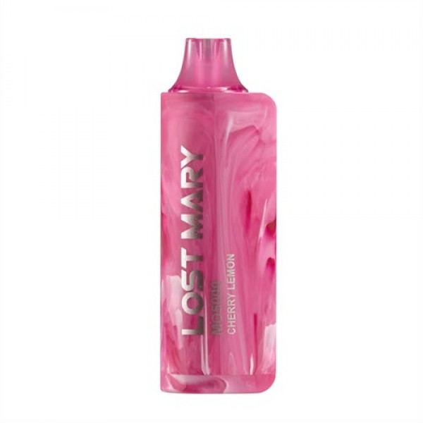 Lost Mary MO5000 Disposable Vape ...