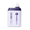 Kado Bar BR5000 Disposable Vape Device - 1PC Kado Bar BR5000 Disposable Vape Device - 1PC