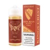 Kings Crest Don Juan Peanut 120mL