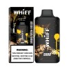 Whiff Remix Disposable Vape Device by Scott Storch - 1PC
