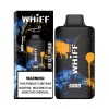 Whiff Remix Disposable Vape Device by Scott Storch - 1PC