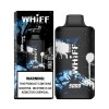 Whiff Remix Disposable Vape Device by Scott Storch - 1PC