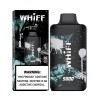 Whiff Remix Disposable Vape Device by Scott Storch - 1PC