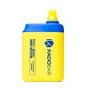 Kado Bar BR5000 Disposable Vape Device - 1PC Kado Bar BR5000 Disposable Vape Device - 1PC