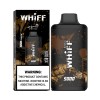 Whiff Remix Disposable Vape Device by Scott Storch - 1PC