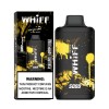 Whiff Remix Disposable Vape Device by Scott Storch - 1PC